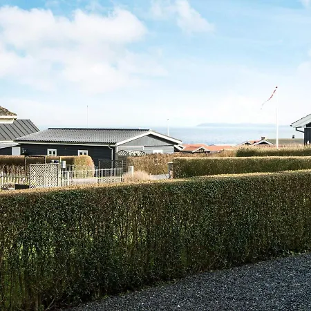 5 Person Holiday In Hejls