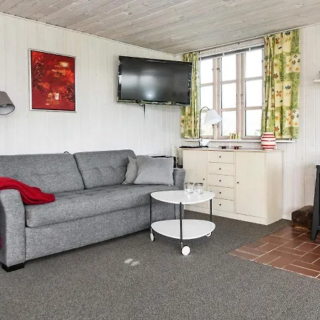 5 Person Holiday In Dom wakacyjny *