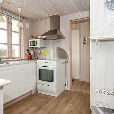 5 Person Holiday In Dom wakacyjny
